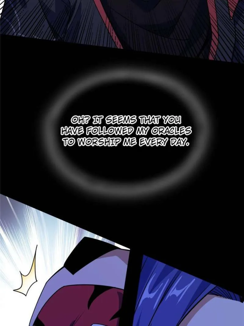 Way To Be The Evil Emperor Chapter 319 page 89 - 