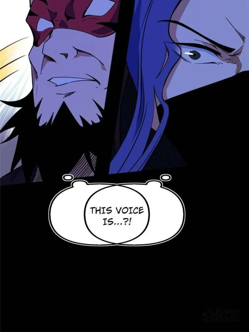 Way To Be The Evil Emperor Chapter 319 page 90 - 