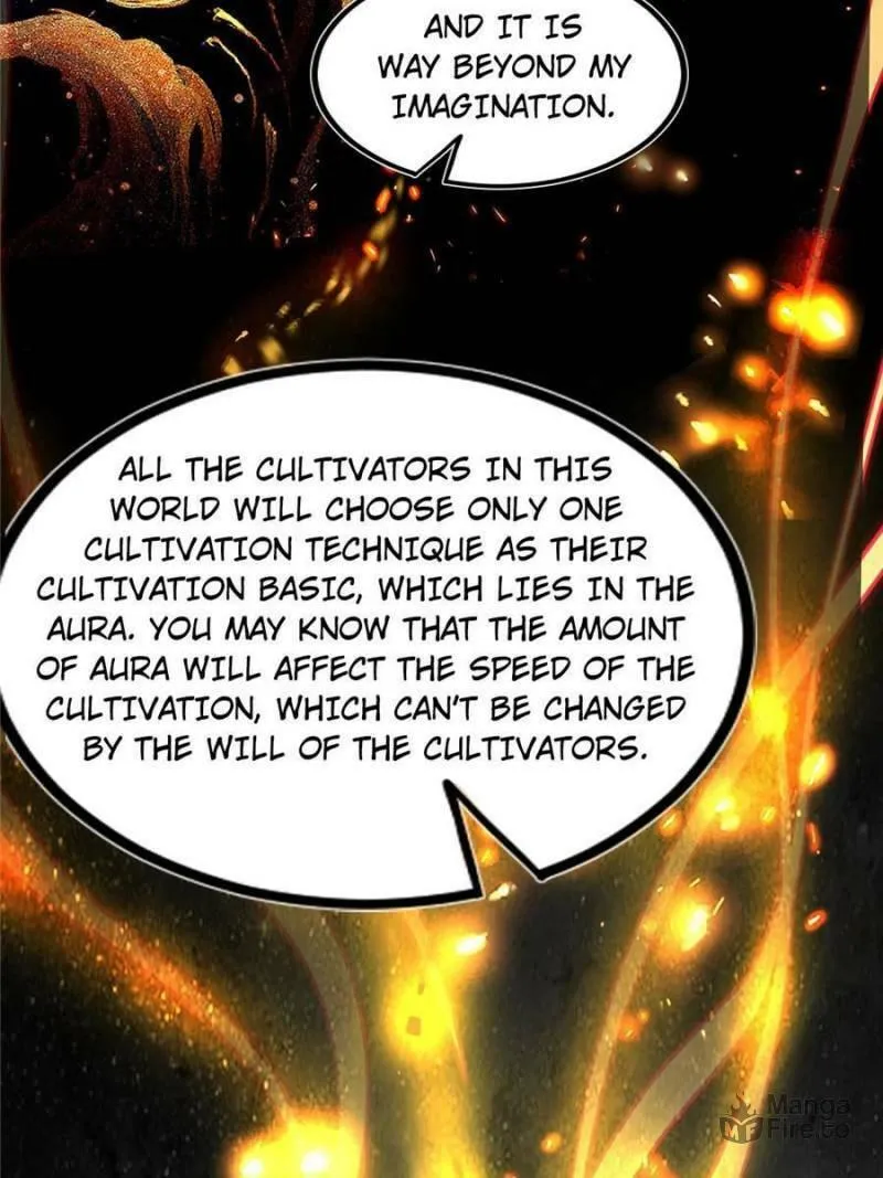 Way To Be The Evil Emperor Chapter 319 page 10 - 