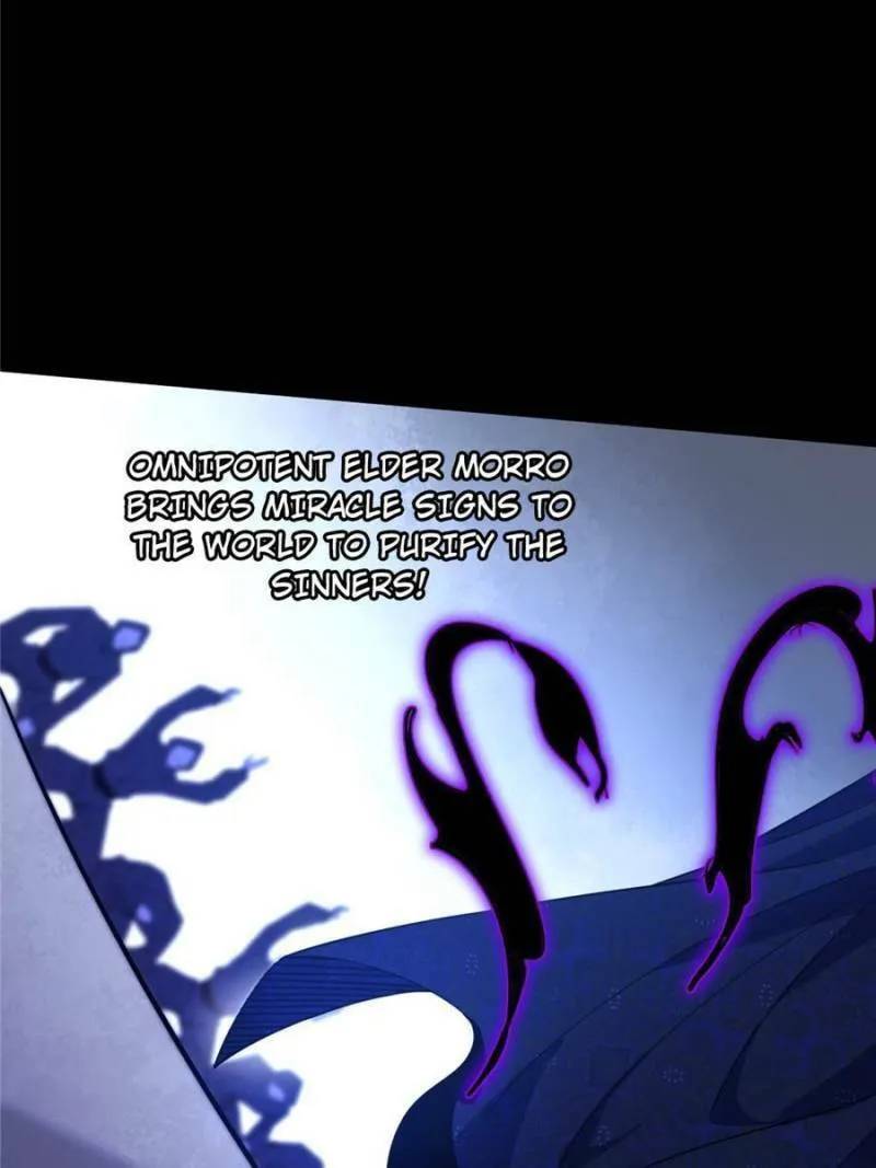 Way To Be The Evil Emperor Chapter 319 page 91 - 