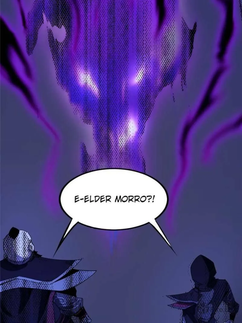 Way To Be The Evil Emperor Chapter 319 page 95 - 