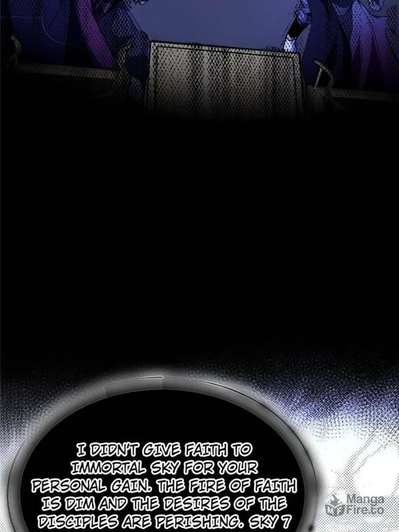 Way To Be The Evil Emperor Chapter 319 page 96 - 