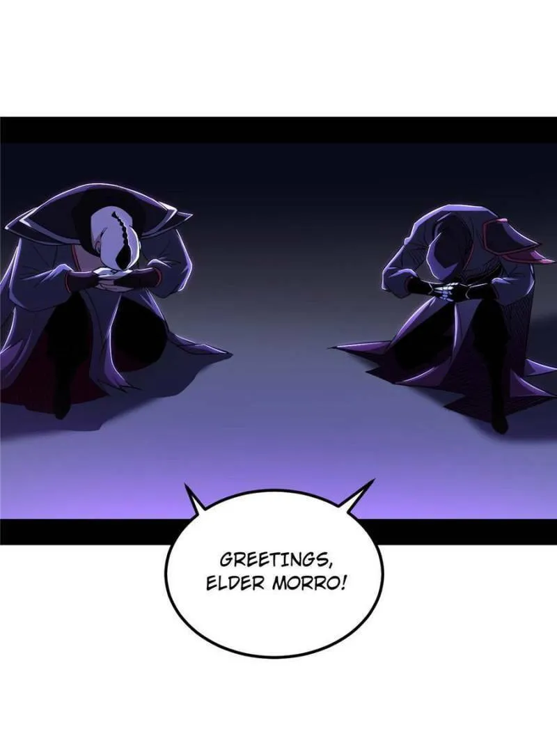 Way To Be The Evil Emperor Chapter 320 page 1 - 