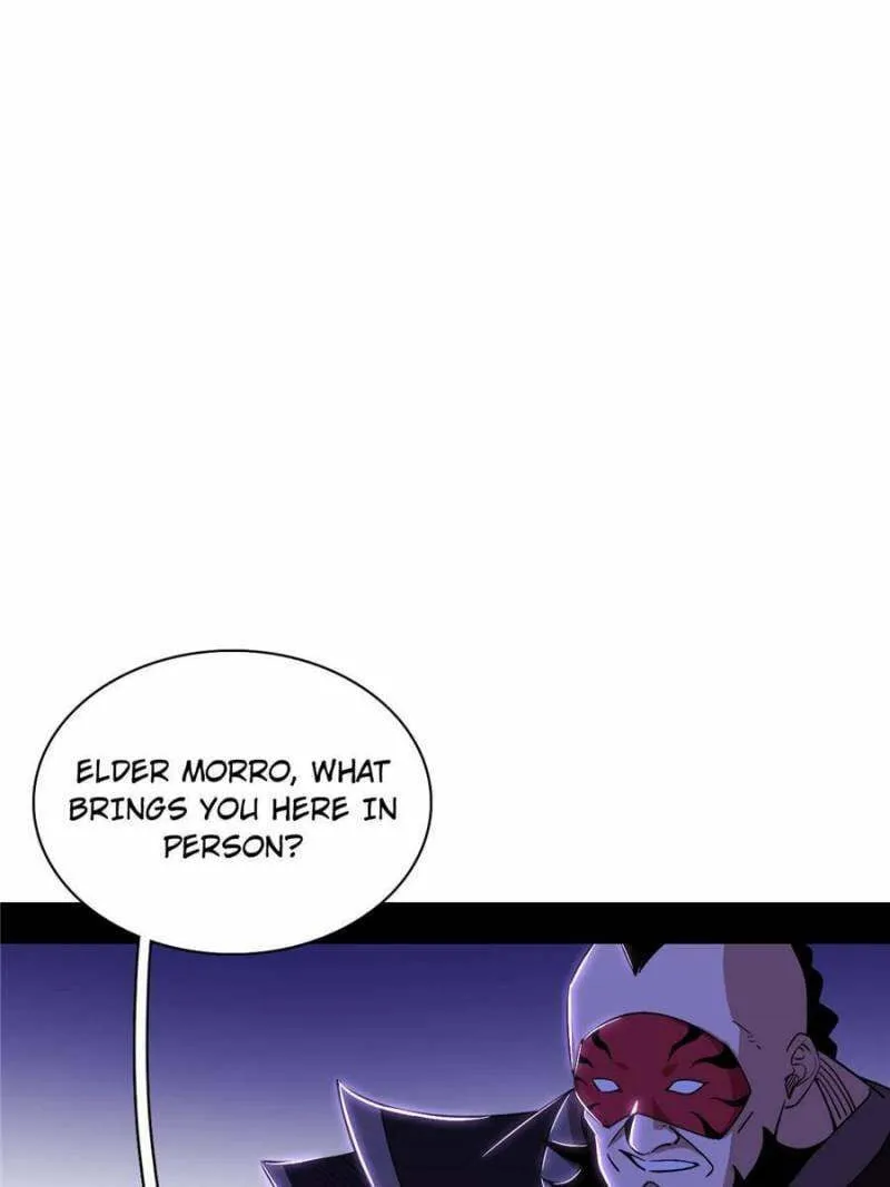 Way To Be The Evil Emperor Chapter 320 page 2 - 
