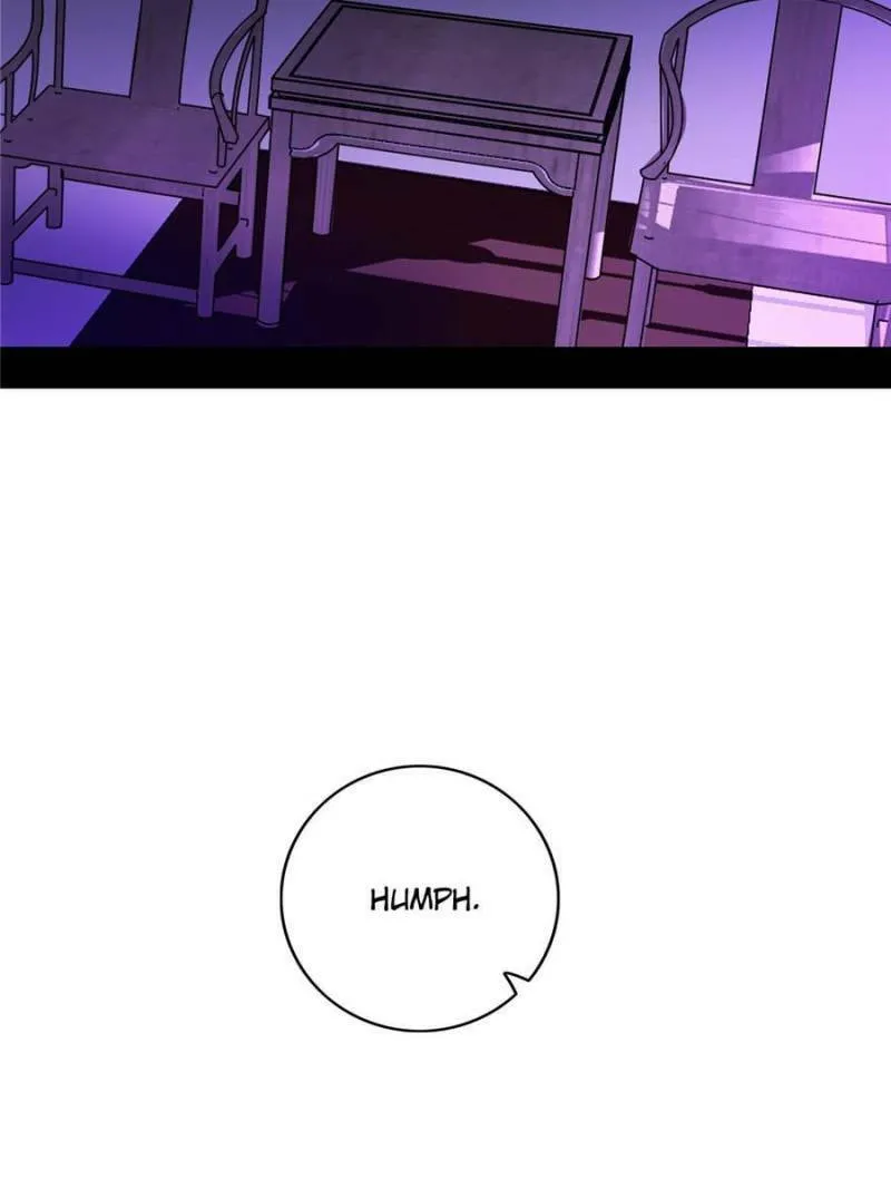 Way To Be The Evil Emperor Chapter 320 page 11 - 