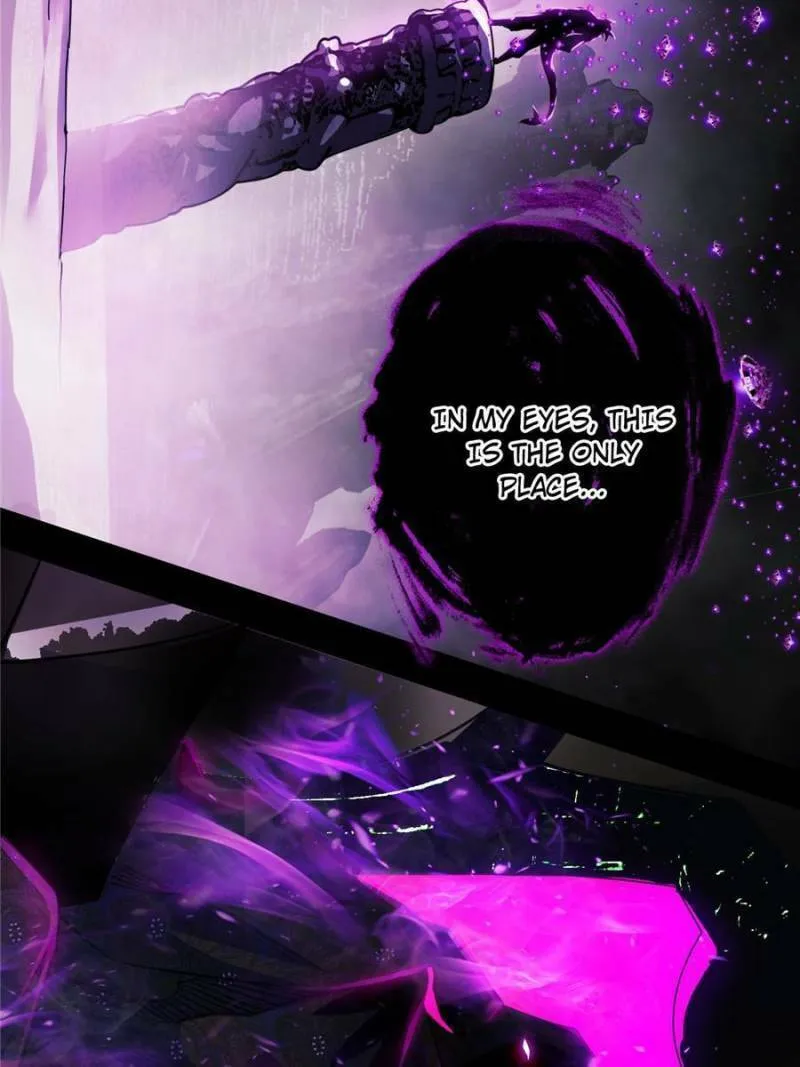 Way To Be The Evil Emperor Chapter 320 page 19 - 