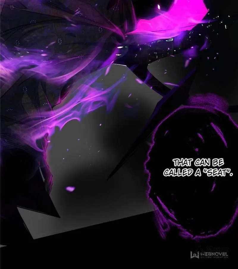 Way To Be The Evil Emperor Chapter 320 page 20 - 