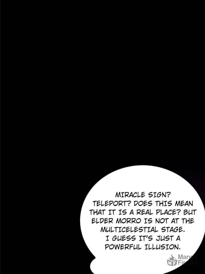Way To Be The Evil Emperor Chapter 320 page 24 - 