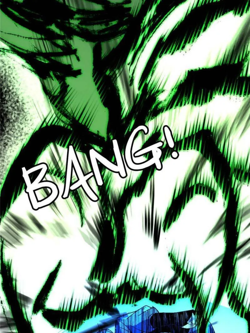 Way To Be The Evil Emperor Chapter 320 page 37 - 