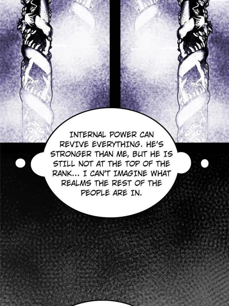 Way To Be The Evil Emperor Chapter 320 page 43 - 