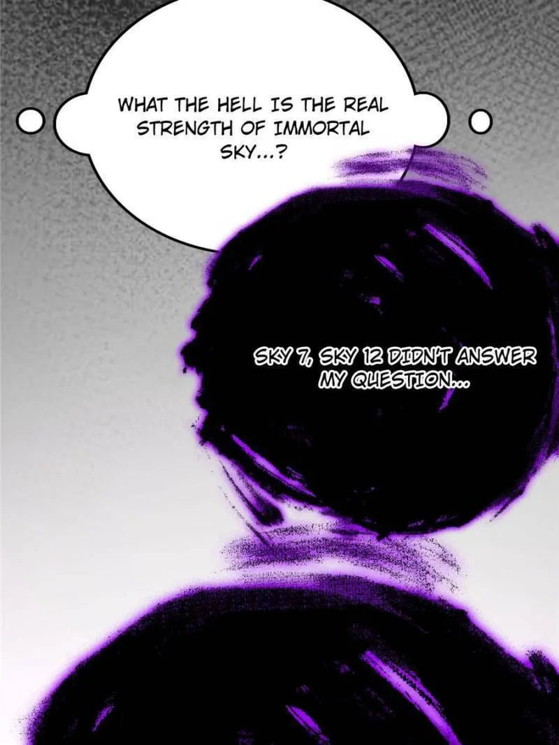 Way To Be The Evil Emperor Chapter 320 page 44 - 