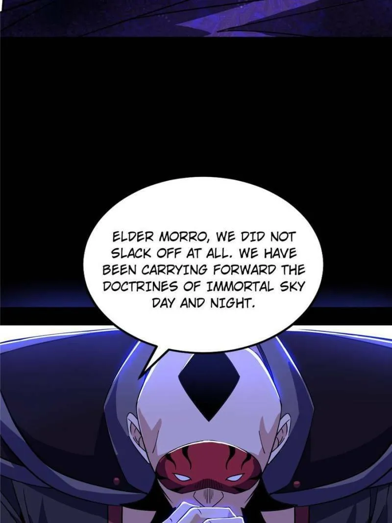 Way To Be The Evil Emperor Chapter 320 page 46 - 