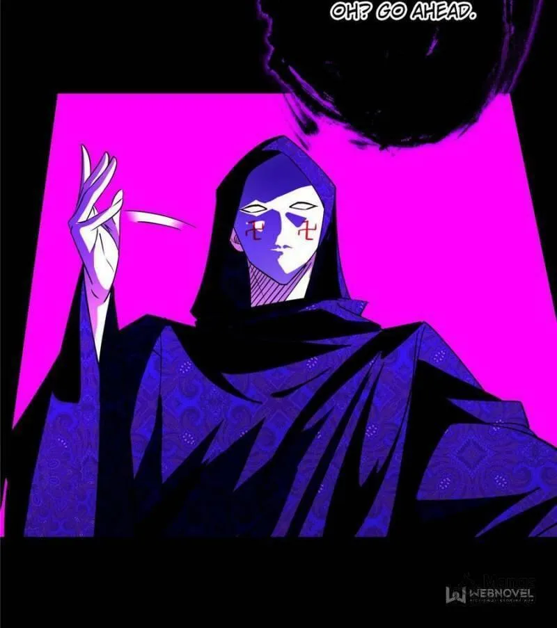 Way To Be The Evil Emperor Chapter 320 page 48 - 