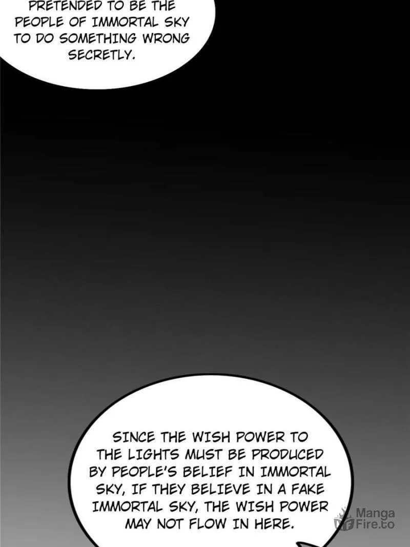 Way To Be The Evil Emperor Chapter 320 page 50 - 
