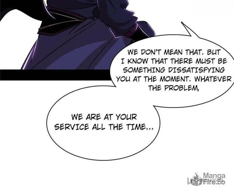 Way To Be The Evil Emperor Chapter 320 page 6 - 