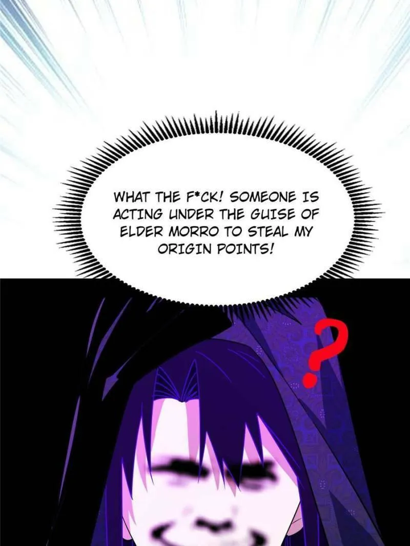 Way To Be The Evil Emperor Chapter 320 page 53 - 
