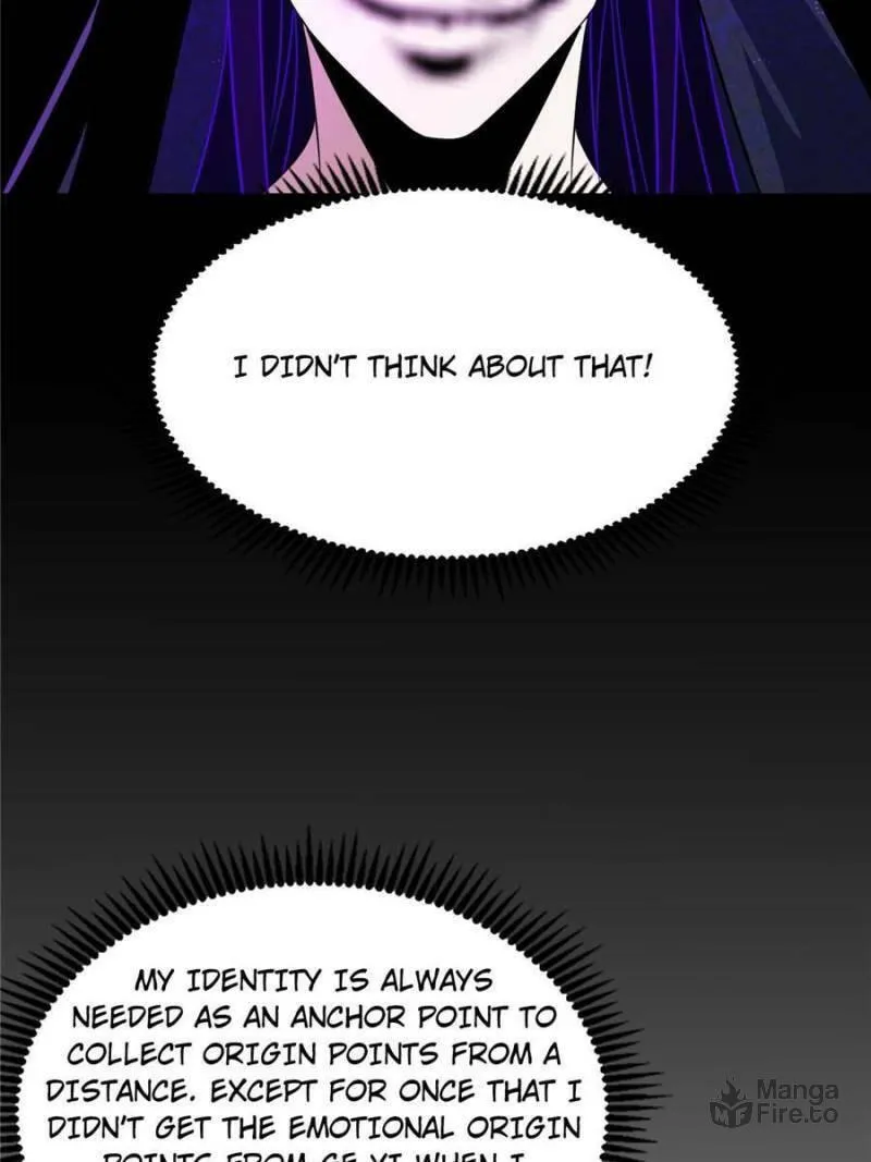 Way To Be The Evil Emperor Chapter 320 page 54 - 