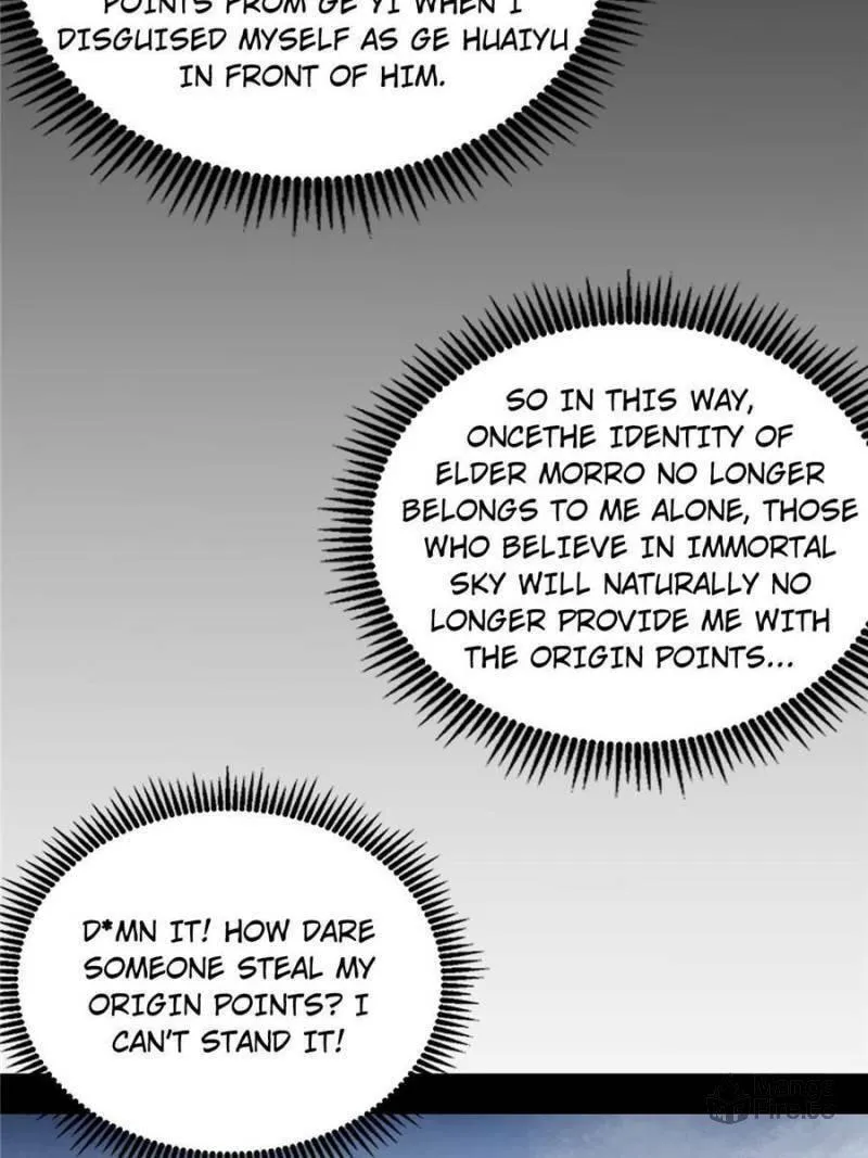 Way To Be The Evil Emperor Chapter 320 page 55 - 