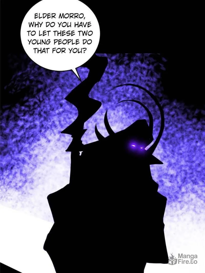 Way To Be The Evil Emperor Chapter 320 page 60 - 