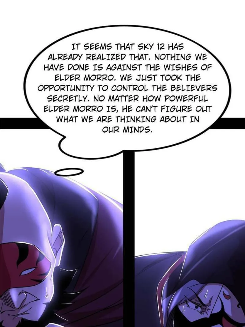 Way To Be The Evil Emperor Chapter 320 page 7 - 