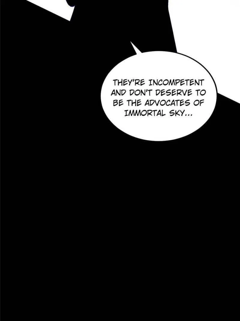 Way To Be The Evil Emperor Chapter 320 page 61 - 
