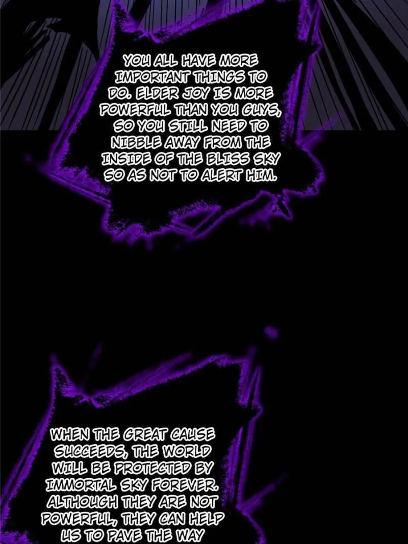 Way To Be The Evil Emperor Chapter 320 page 68 - 