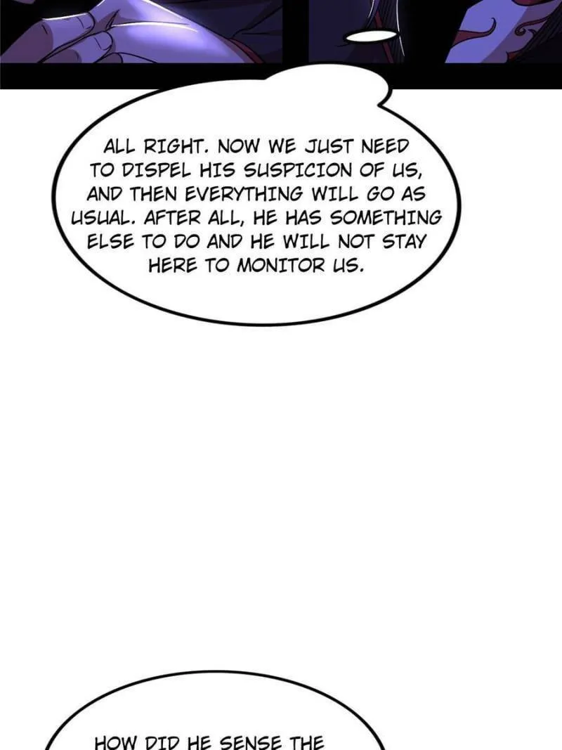 Way To Be The Evil Emperor Chapter 320 page 8 - 
