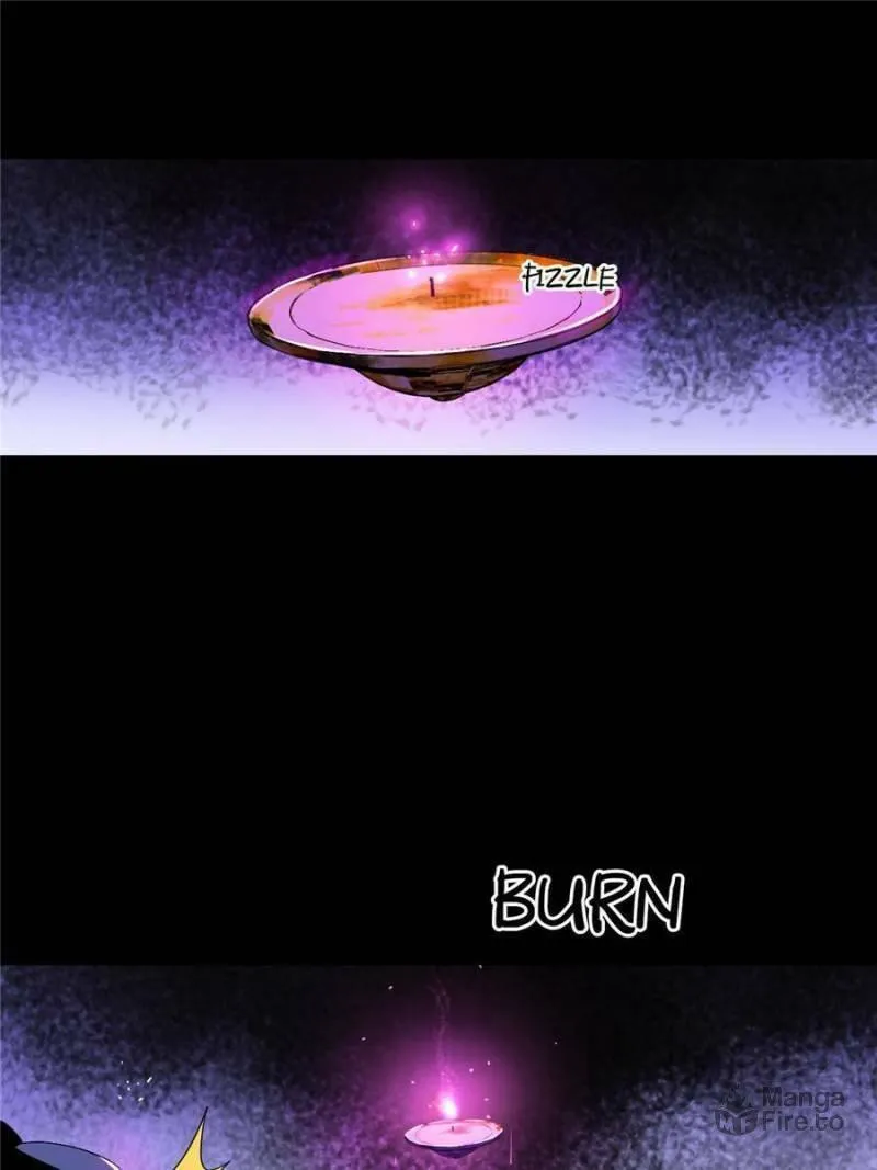 Way To Be The Evil Emperor Chapter 320 page 72 - 