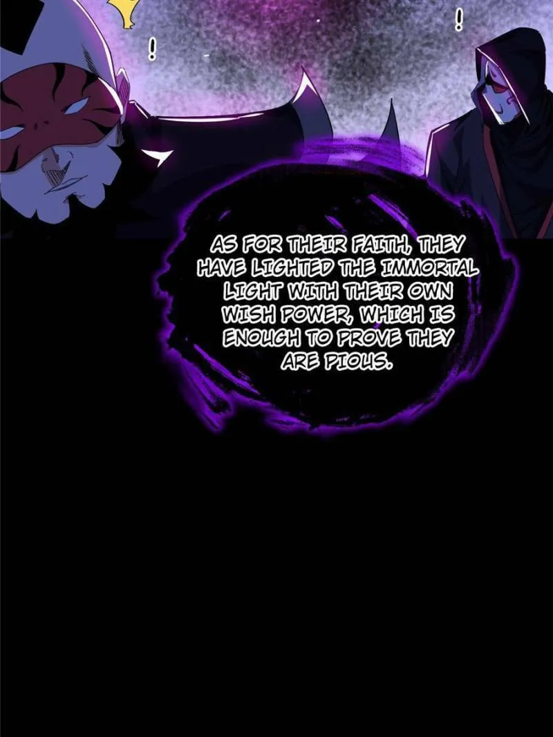 Way To Be The Evil Emperor Chapter 320 page 73 - 