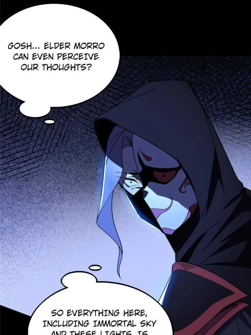 Way To Be The Evil Emperor Chapter 320 page 74 - 