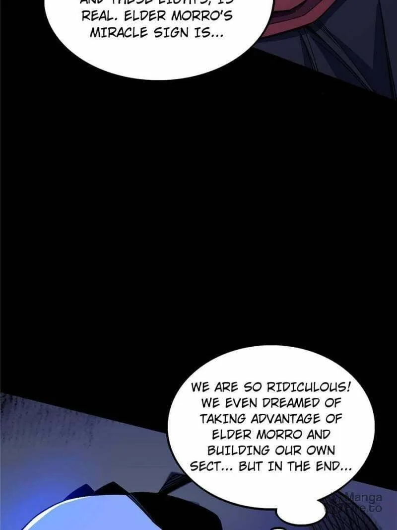 Way To Be The Evil Emperor Chapter 320 page 75 - 