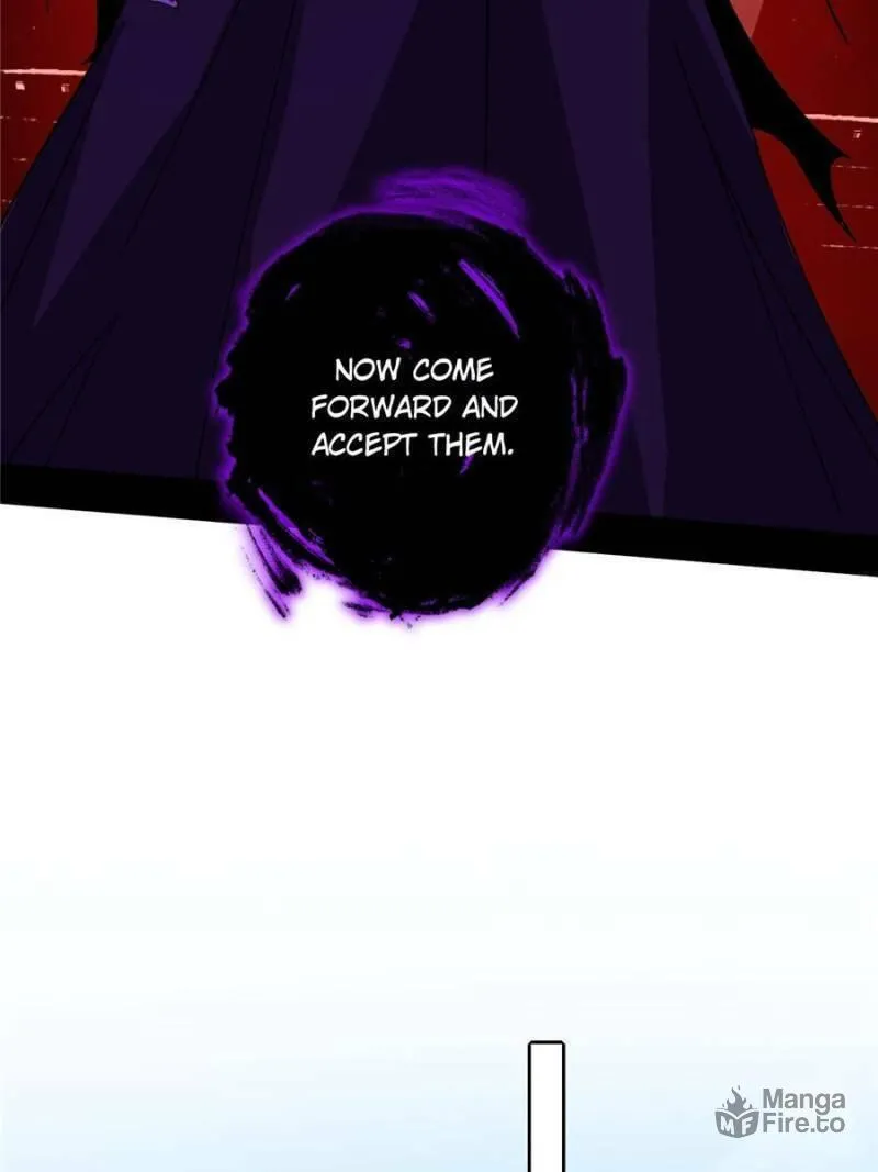 Way To Be The Evil Emperor Chapter 320 page 81 - 