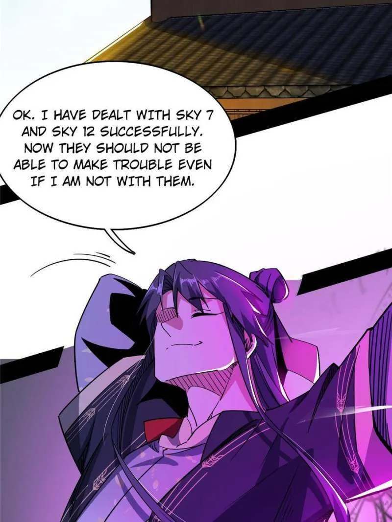 Way To Be The Evil Emperor Chapter 320 page 83 - 