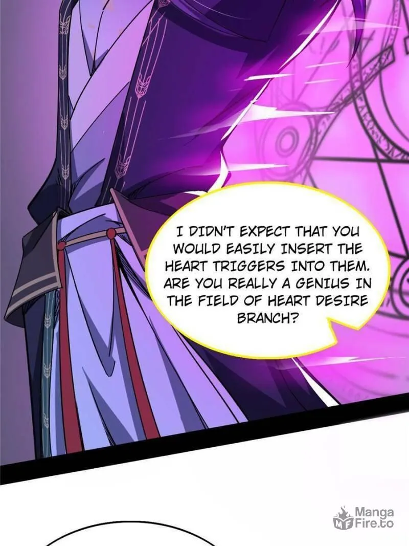 Way To Be The Evil Emperor Chapter 320 page 84 - 