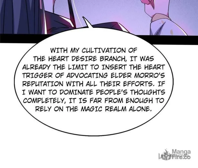 Way To Be The Evil Emperor Chapter 320 page 87 - 
