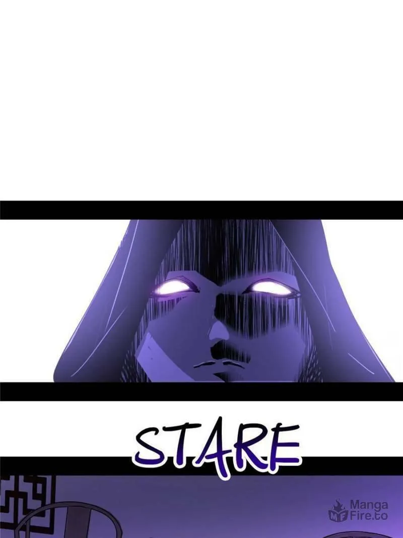 Way To Be The Evil Emperor Chapter 320 page 10 - 