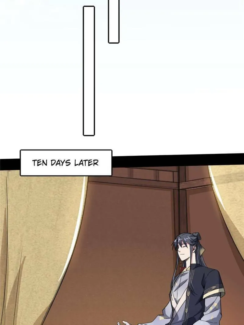 Way To Be The Evil Emperor Chapter 320 page 91 - 