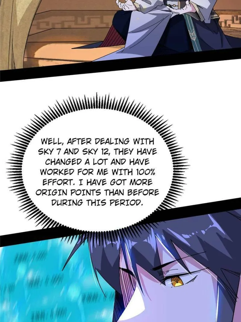 Way To Be The Evil Emperor Chapter 320 page 92 - 