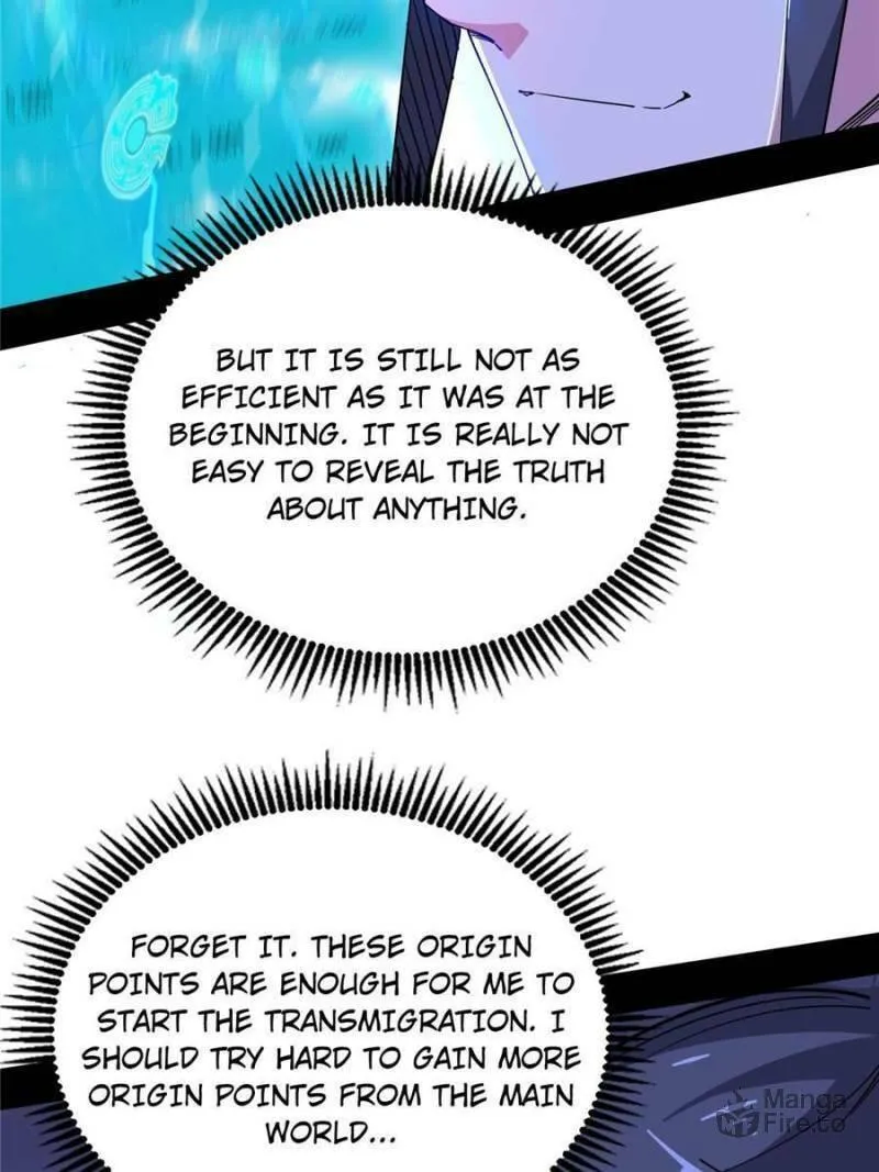 Way To Be The Evil Emperor Chapter 320 page 93 - 