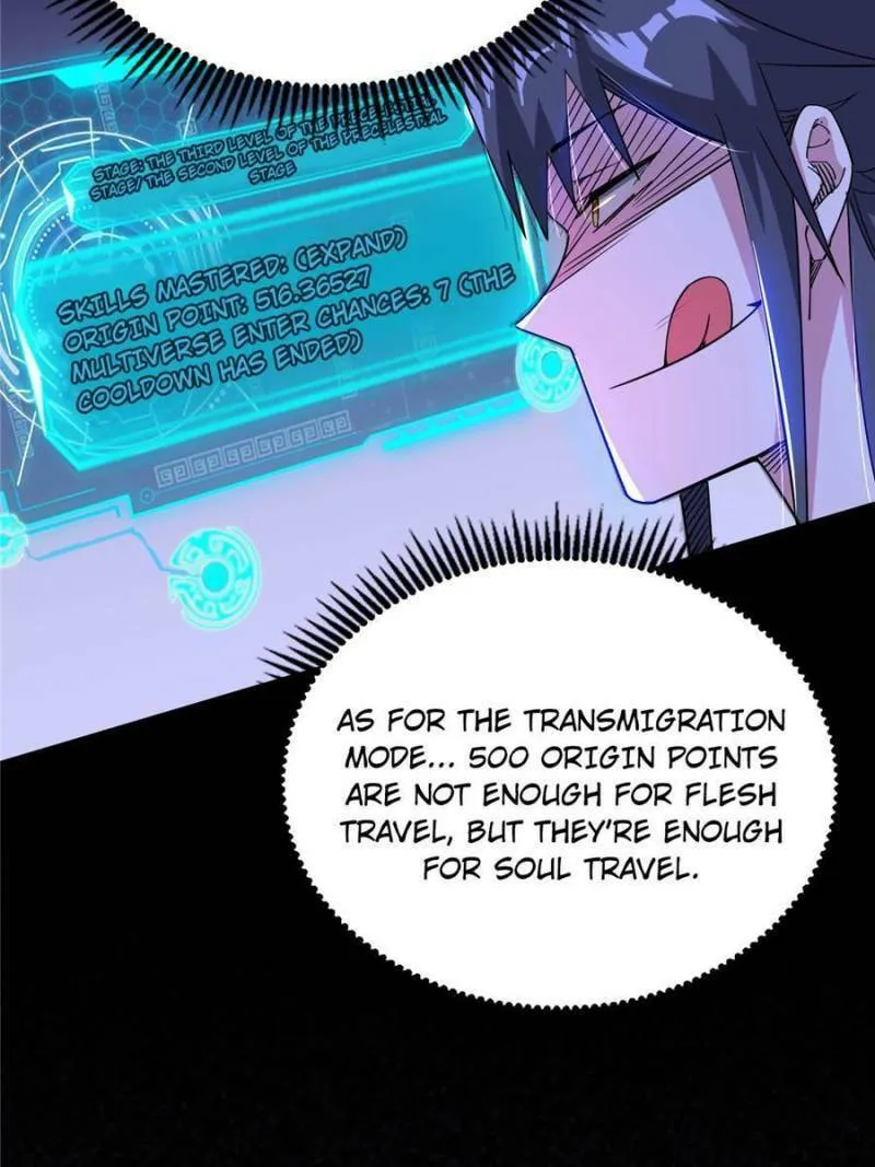 Way To Be The Evil Emperor Chapter 320 page 94 - 