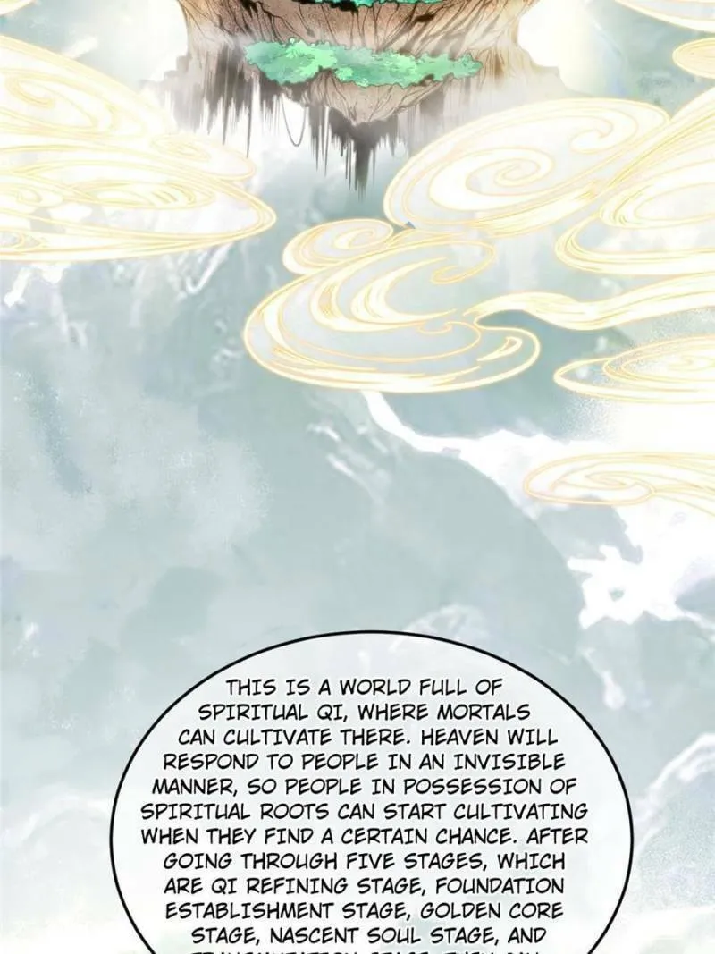Way To Be The Evil Emperor Chapter 321 page 2 - 
