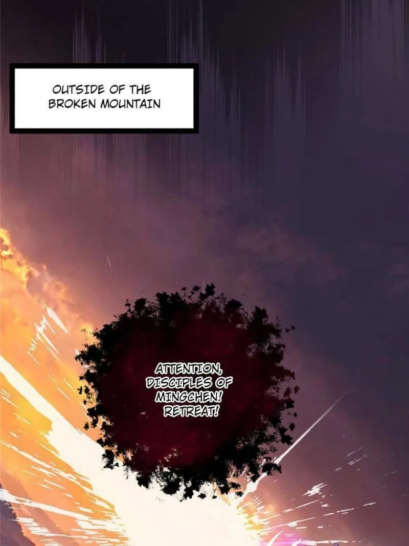 Way To Be The Evil Emperor Chapter 321 page 103 - 