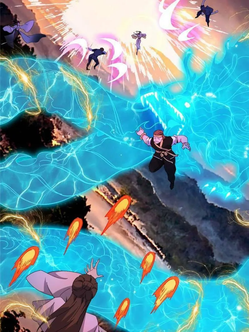 Way To Be The Evil Emperor Chapter 321 page 104 - 