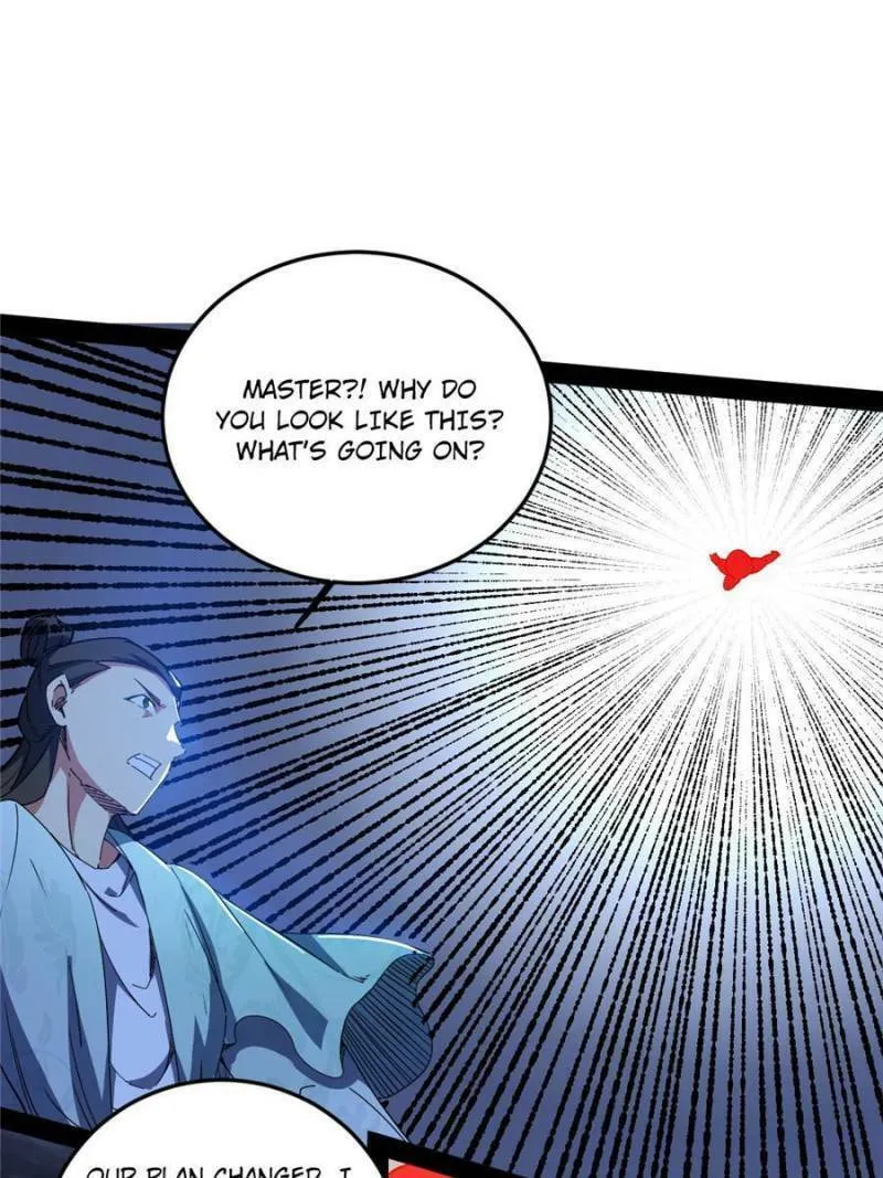 Way To Be The Evil Emperor Chapter 321 page 106 - 