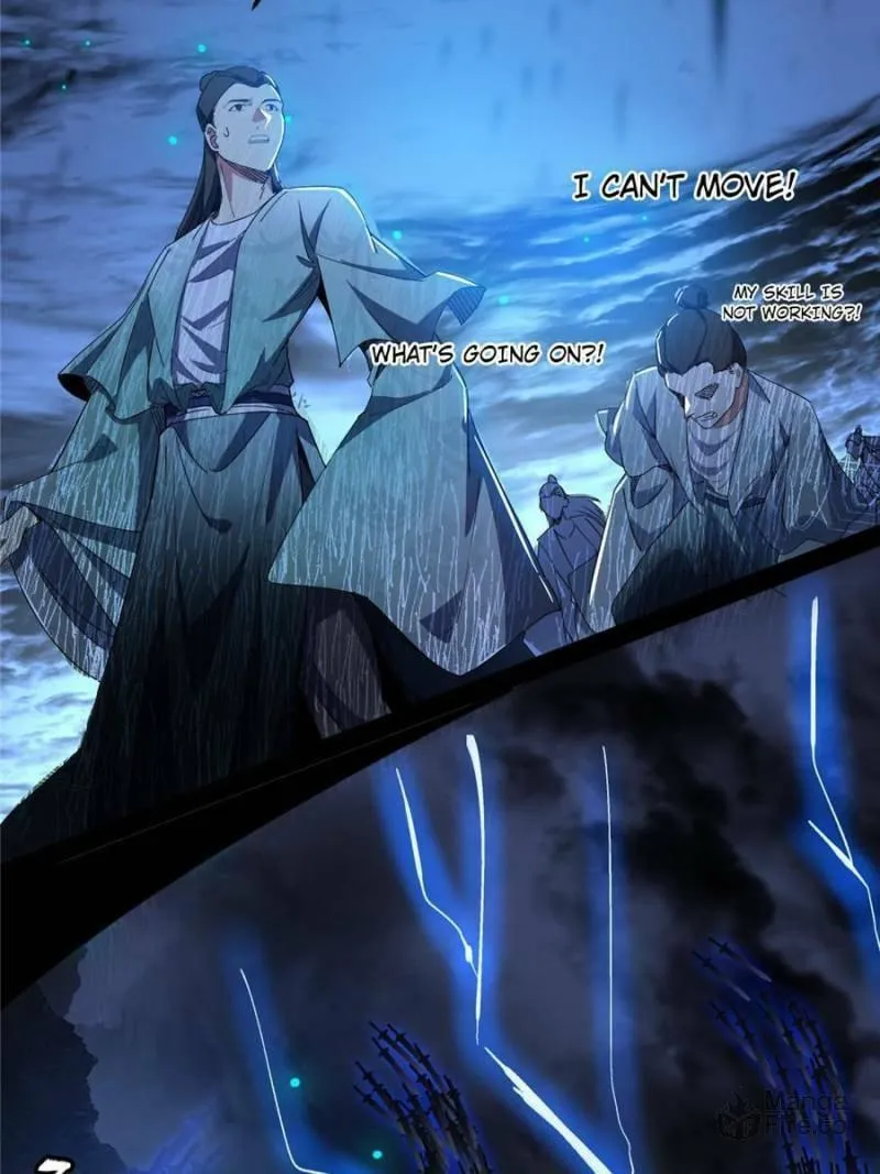 Way To Be The Evil Emperor Chapter 321 page 108 - 