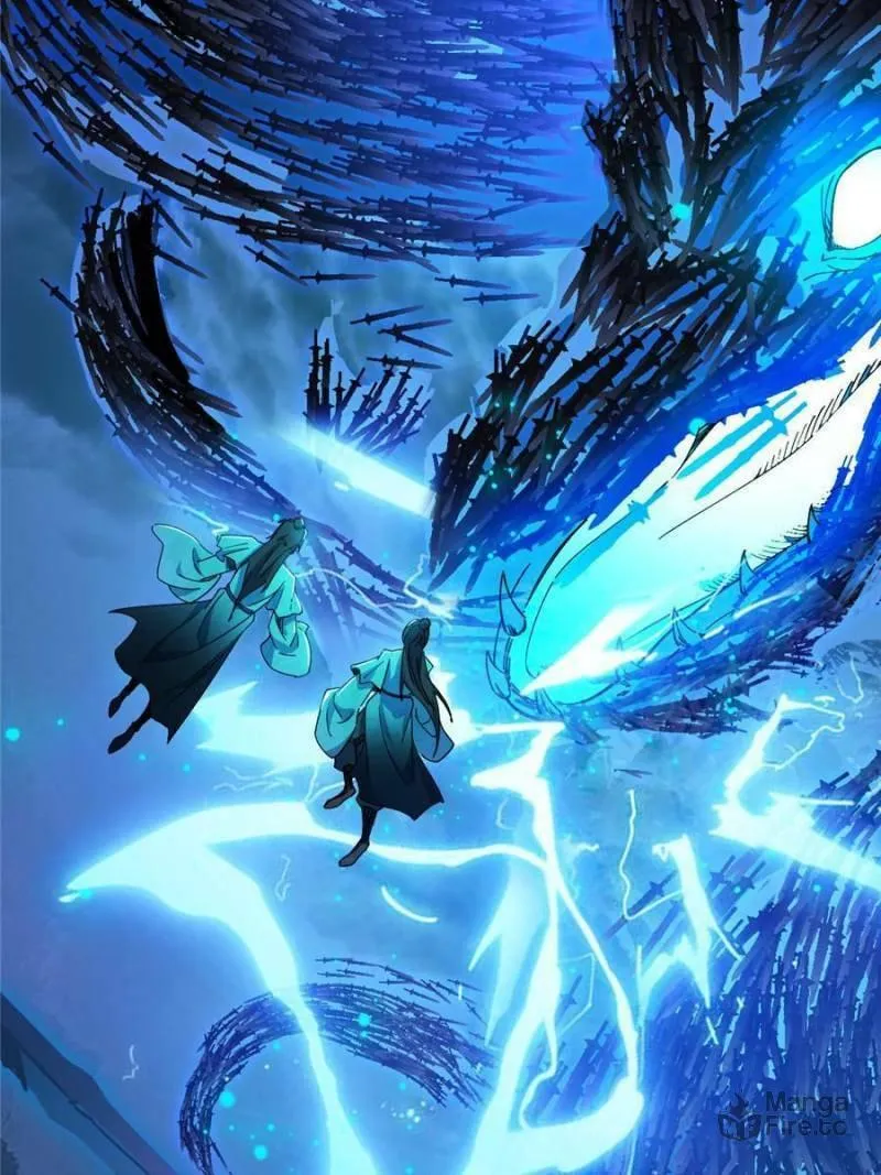 Way To Be The Evil Emperor Chapter 321 page 110 - 