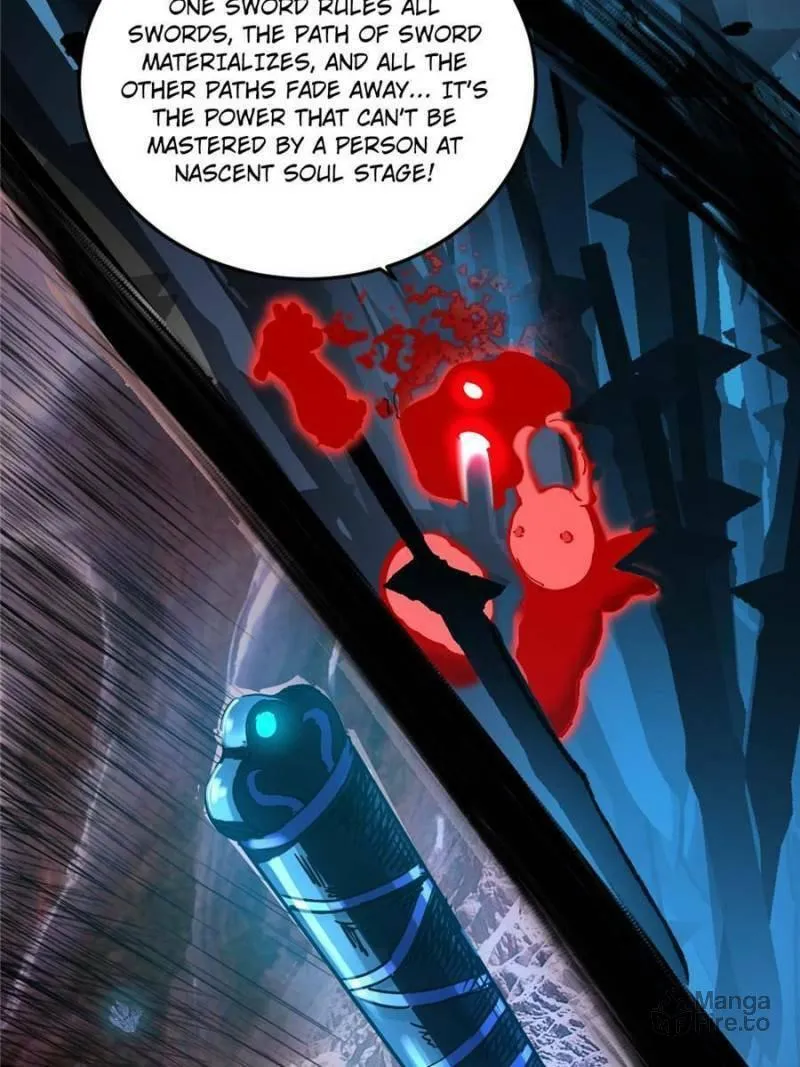 Way To Be The Evil Emperor Chapter 321 page 115 - 