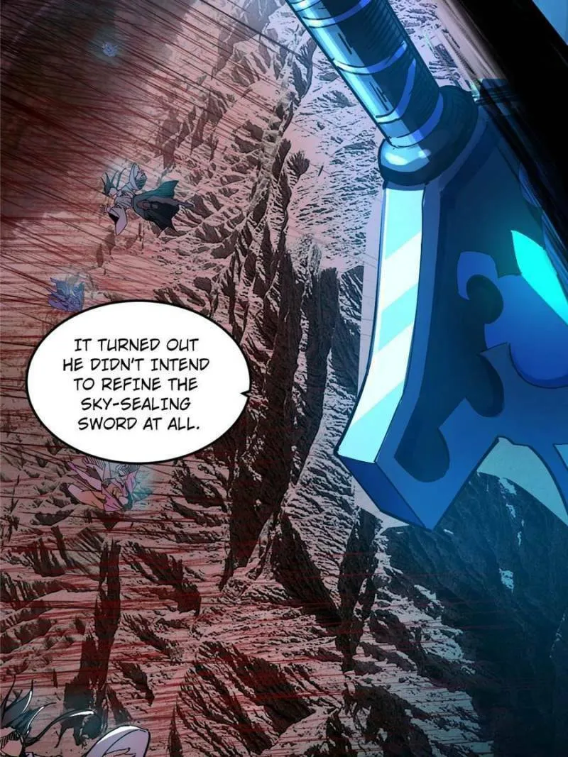 Way To Be The Evil Emperor Chapter 321 page 116 - 