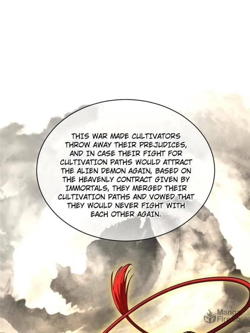 Way To Be The Evil Emperor Chapter 321 page 15 - 