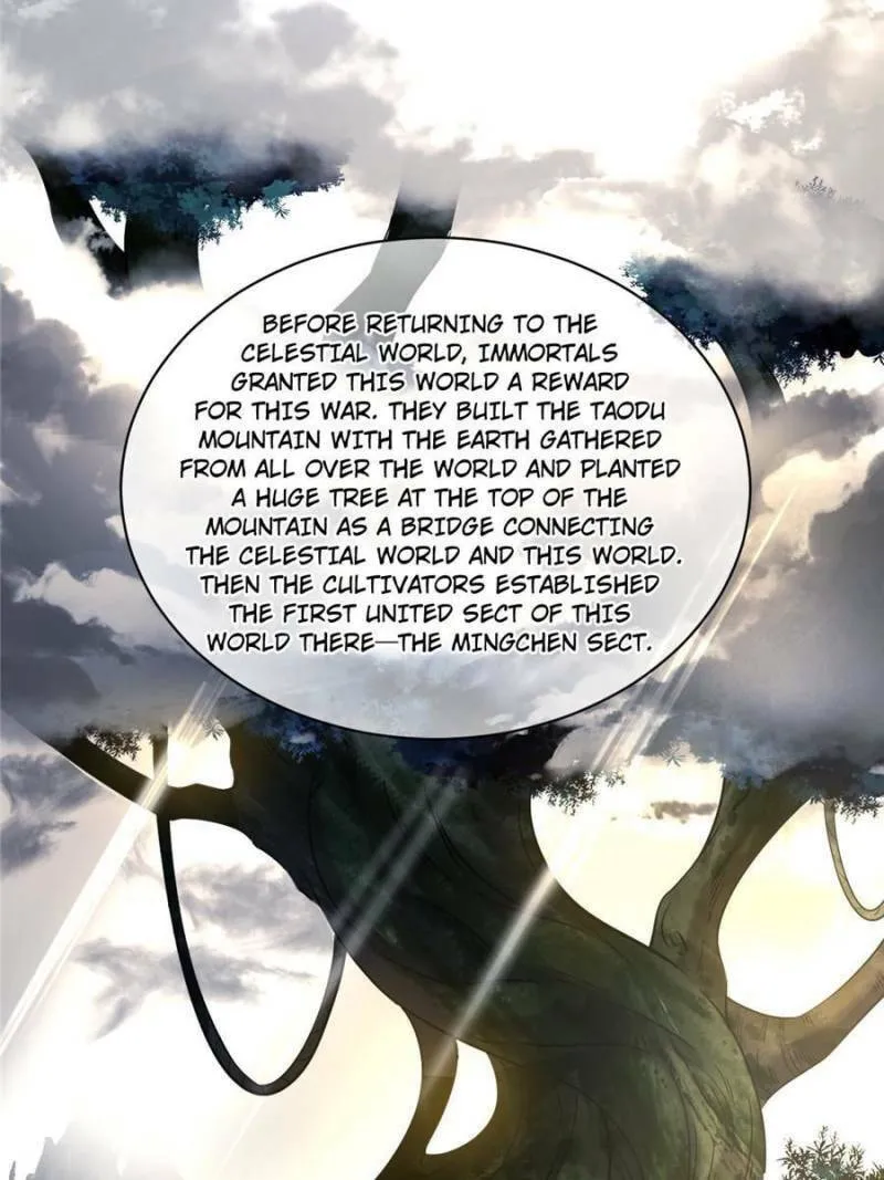Way To Be The Evil Emperor Chapter 321 page 19 - 